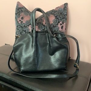 Black Purse